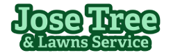 Jose Tree & Lawns Service